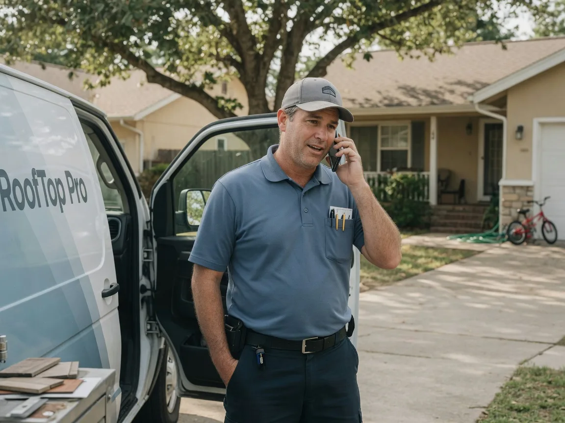 Roof Repair Lyons, TX FAQs