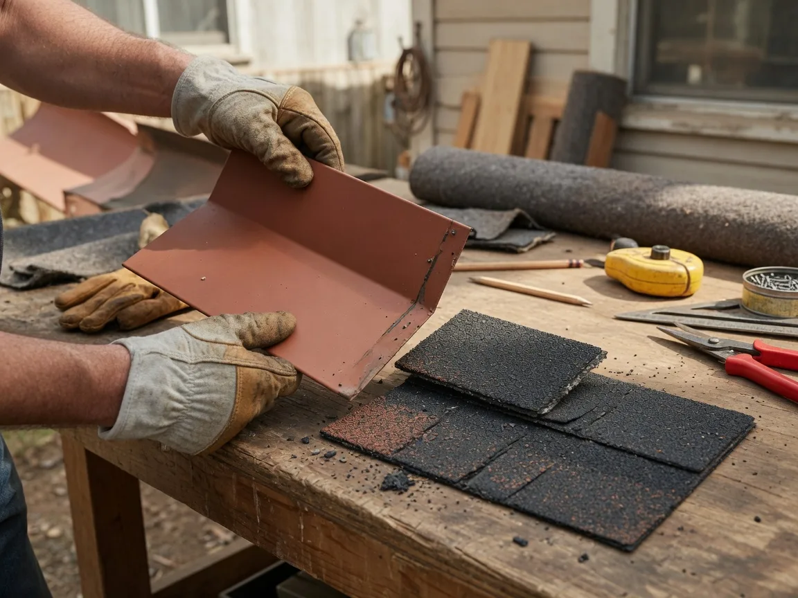 Roof Repair company in Lyons, TX